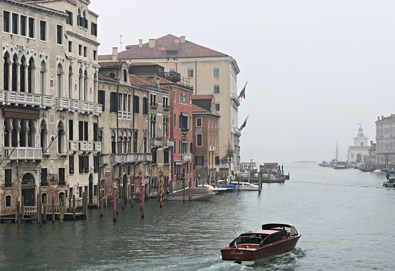 Grand Canal